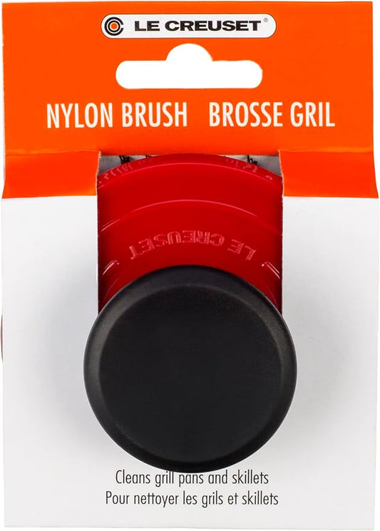 Le Creuset Nylon Brush, 3 1/4" - Image 2