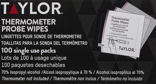 Taylor Food Service HACCP Wipes - Image 2