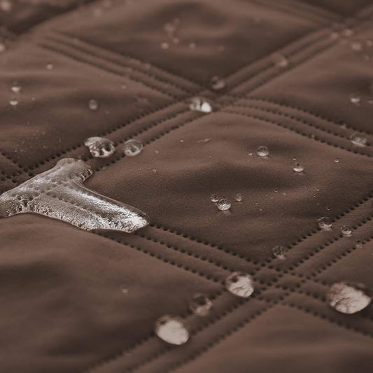 Ameritex Waterproof Dog Bed Cover Pet Blanket - Image 2