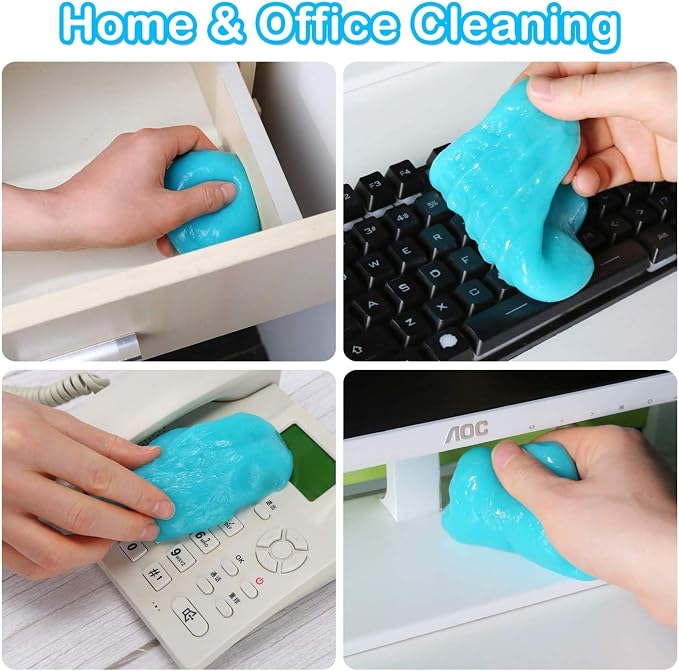 Cleaning Gel for Cars - Image 9