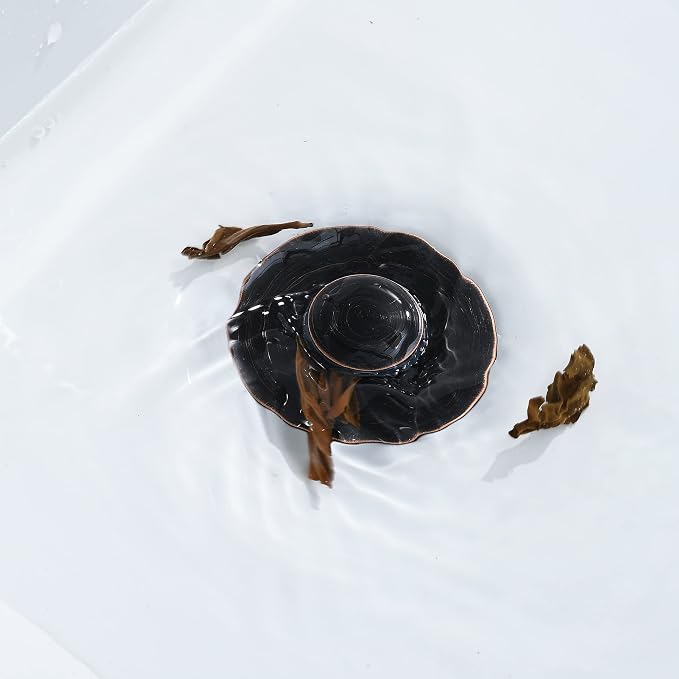 Universal Bathroom Sink Stopper - Image 9
