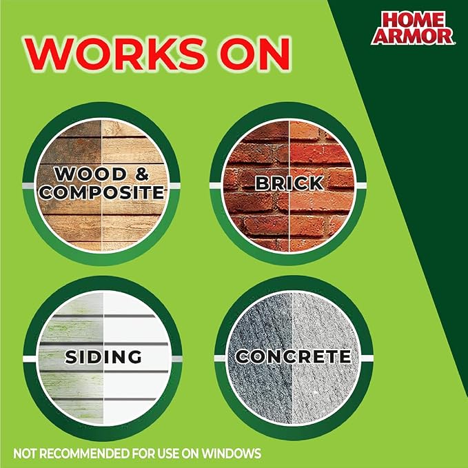 Home Armor Refill Cleaning Cartridge, 1 Pack, - Image 7