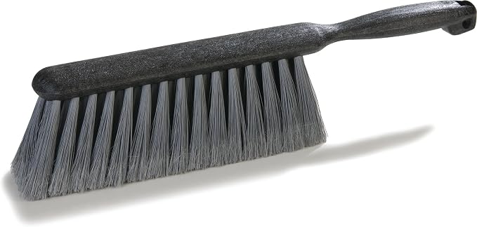 SPARTA Flo-Pac Counter Brush, Bench Brush, Dustpan Brush - Image 6
