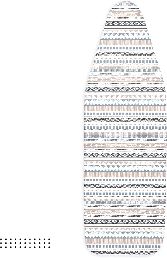 Encasa XO Ironing Board Cover and Pad 49"x18" - Image 8
