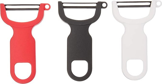 Mercer Culinary Y Swiss Peeler Set - Image 2