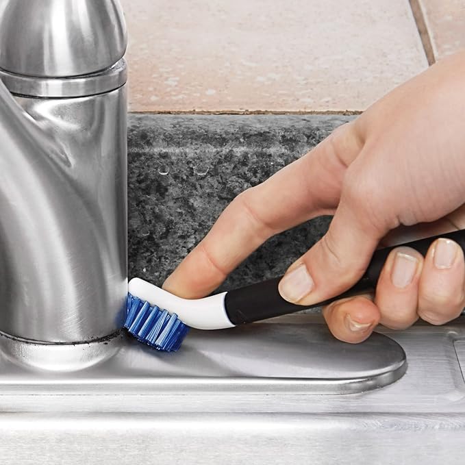 OXO Good Grips Kitchen Appliance Cleaning Set - Image 10