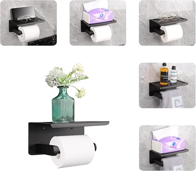 NearMoon Toilet Paper Holder - Image 7