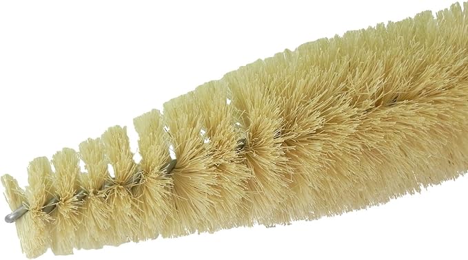 17 Inch Wite Wheel Spoke Brush Large - Image 3
