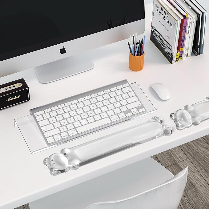 16.9inch Computer Keyboard Stand - Image 7