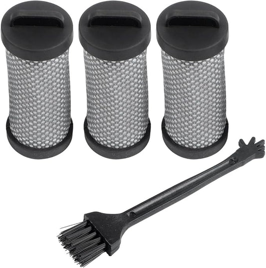 Washable HEPA Filters for JIGOO T600 Vacuum Cleaner - Image 2