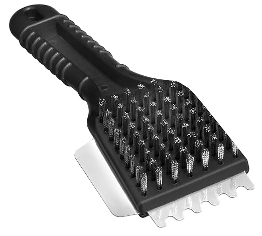 Waring Commercial Panini Grills Heavy-Duty Grill Brush - Image 2