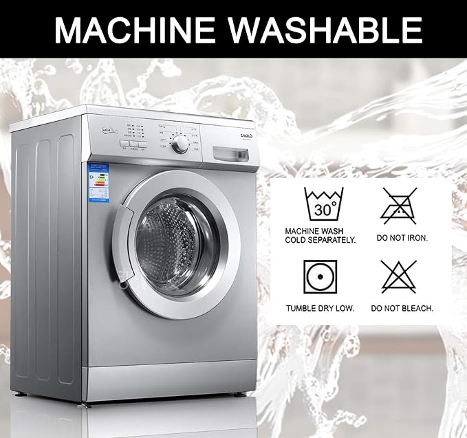 Ameritex Waterproof Dog Bed Cover Pet Blanket - Image 8