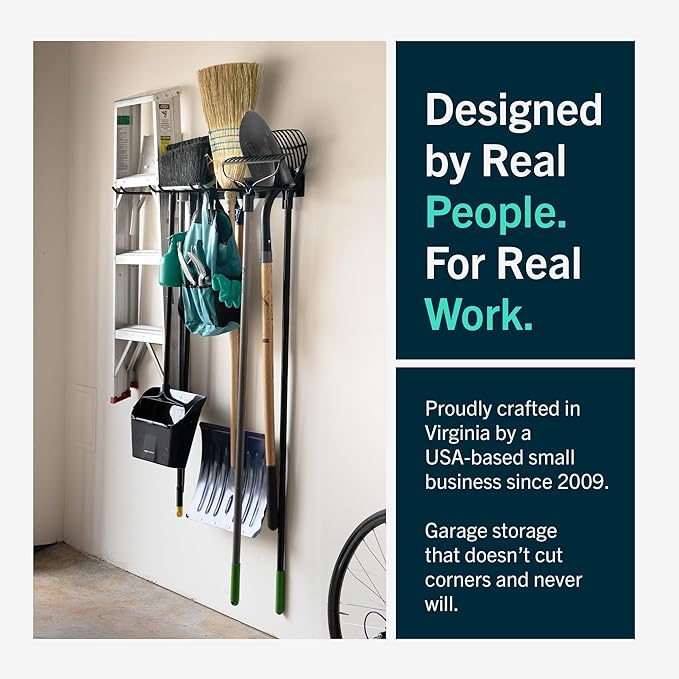 StoreYourBoard Wall-Mounted Rack - Image 6