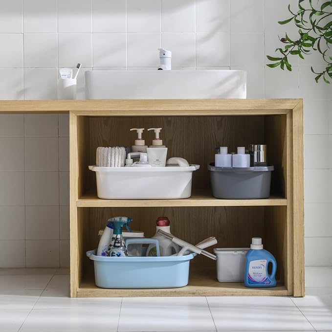 Haundry Large Cleaning Caddy - Image 8
