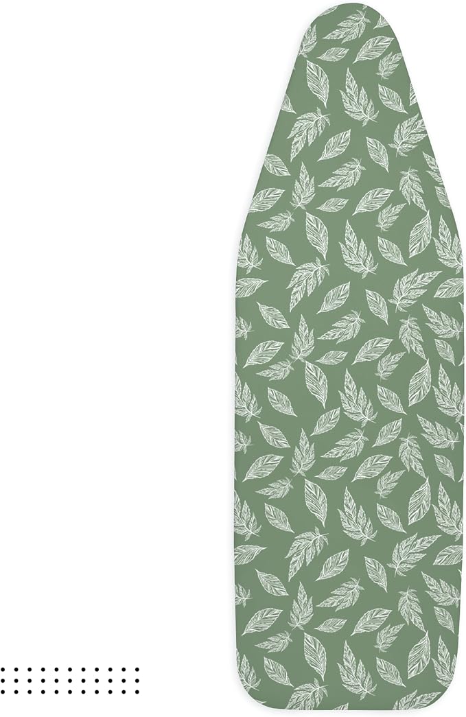 Encasa XO Ironing Board Cover and Pad 57"x22" - Image 8