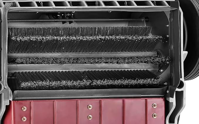Minuteman Kleen Sweep 27 Manual Push Sweeper 27" - Image 3