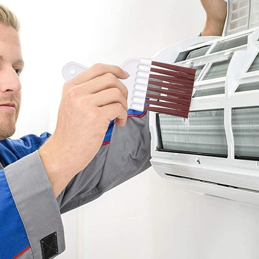 Refrigerator Coil Cleaning Brush - Image 2