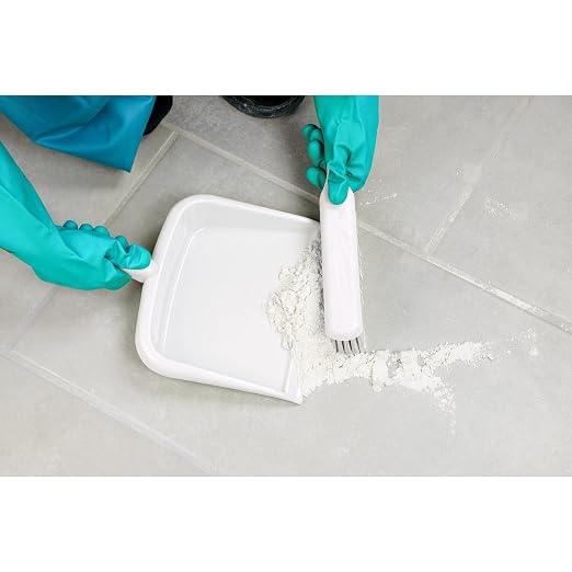 SPARTA Large Handheld Dustpan - Image 5