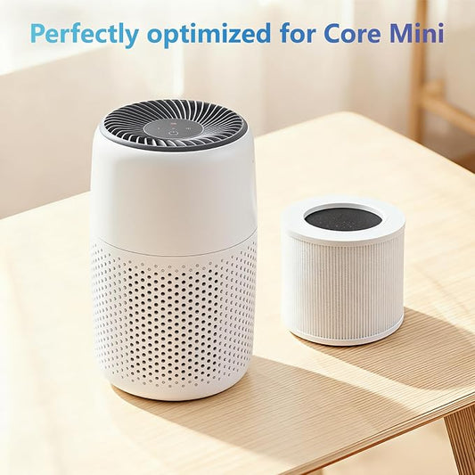 Air Purifier Replacement Filter Compatible - Image 2