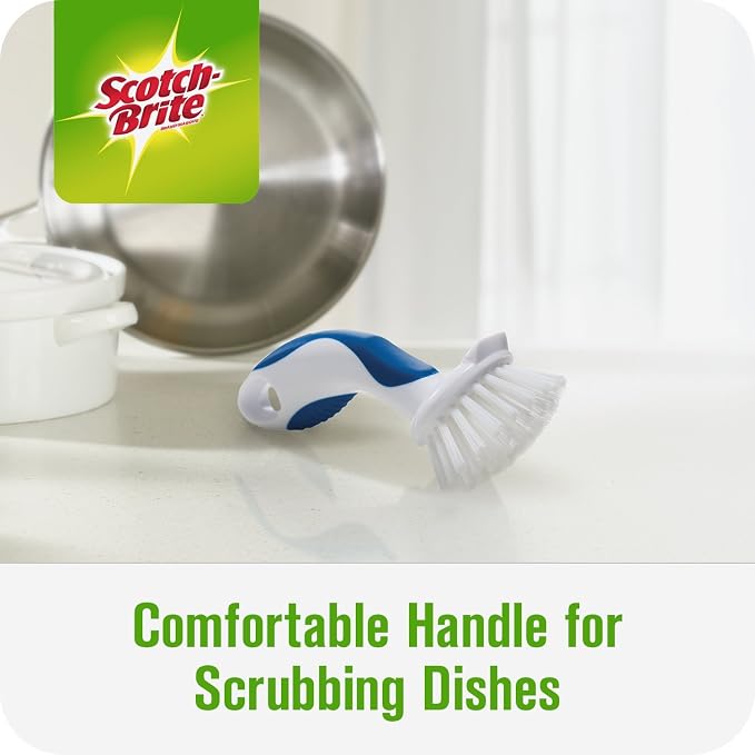 Scotch Britrile Handy Scrubber - Image 4