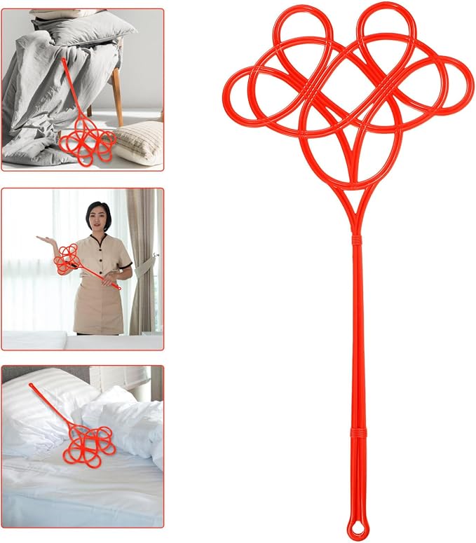 Vacuum Duster Large Plastic Dust - Image 9