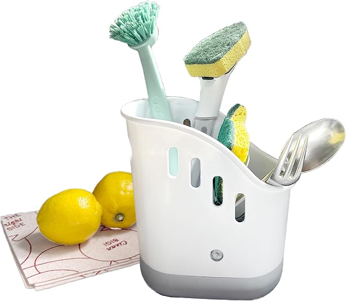 Trenton Gifts Kitchen Sink Organizer - Image 7