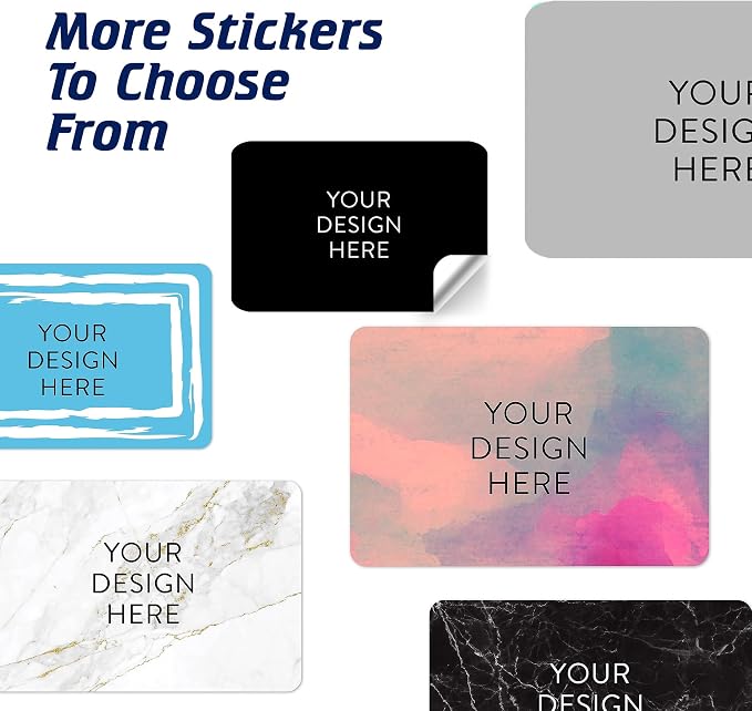5-1000 Custom Vinyl Stickers - Image 8
