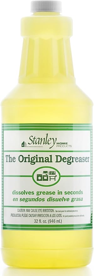 STANLEY HOME PRODUCTS Original Degreaser Set of 2 - Image 3