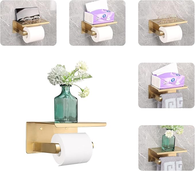 NearMoon Toilet Paper Holder - Image 7