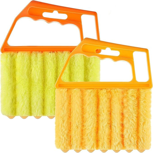 2 Pcs Blind Cleaner - Image 2
