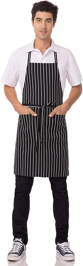 Chef Works Unisex Chef Apron - Image 2