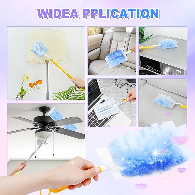 20 Count Duster Refill Compatible - Image 7