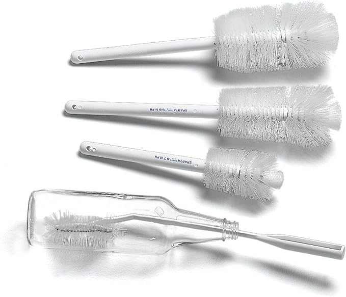 SPARTA Pint Brush, Glassware Cleaning Brush - Image 11