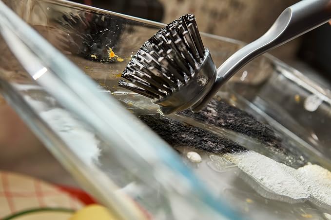 Joseph Joseph SinkTech Dish Brush - Image 7