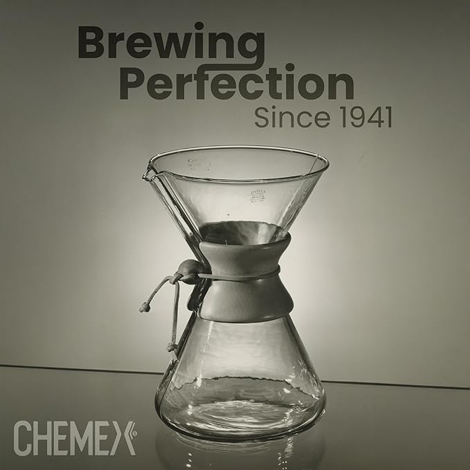 Chemex - Coffeemaker Brush - Image 7