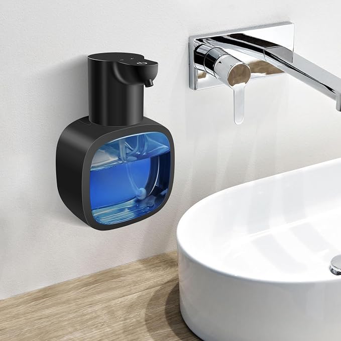 Automatic Foaming Soap Dispenser - Image 7