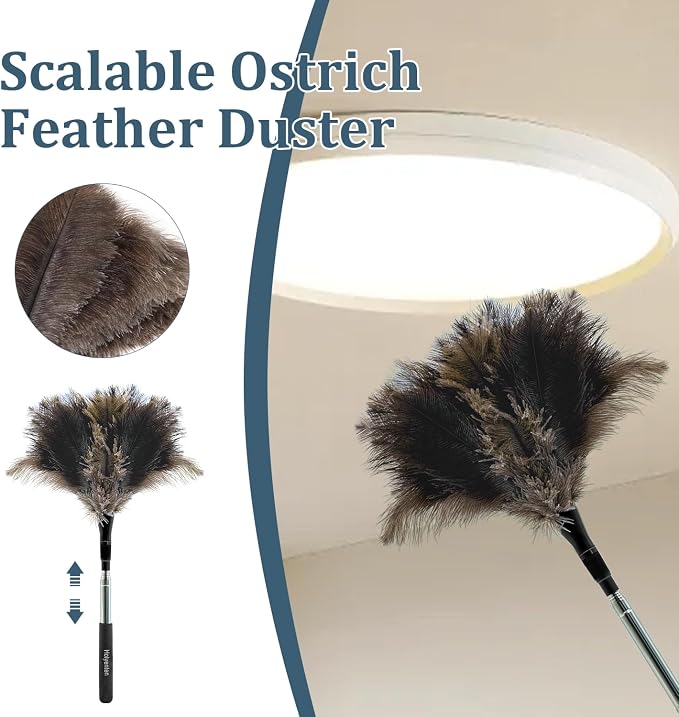 Extendable Feather Duster - Image 6