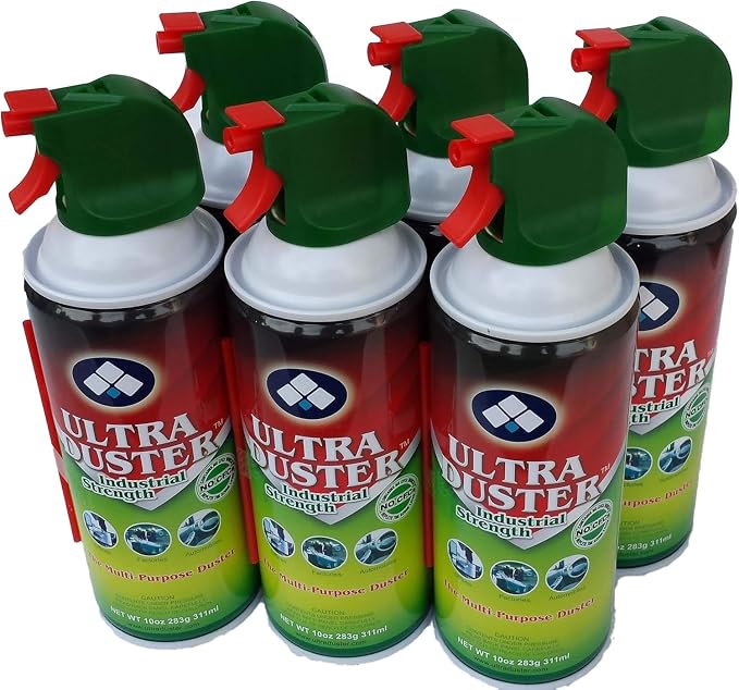 AW Distributing, Inc.UDS-10MS-P6 Ultra Duster by Unknown