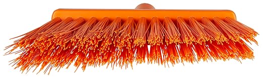 Vikan - 29147 12" Angle Broom- Extra Stiff - Image 3