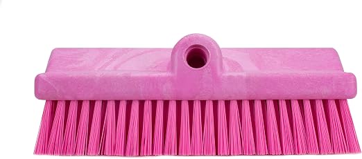 SPARTA 40423EC26 Plastic Floor Scrub Brush, Wall Brush, Equipment Brush - Image 5
