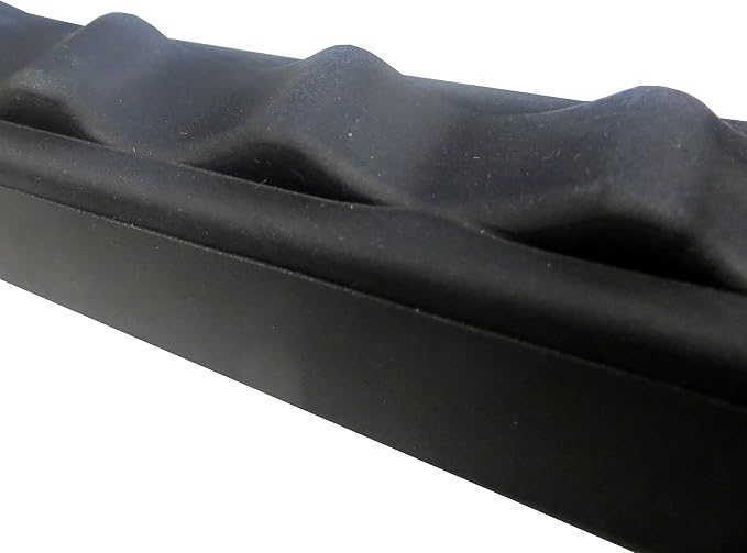 ALLWAY SB411 Soft-Grip Carbon Steel Wire Brush - Image 5