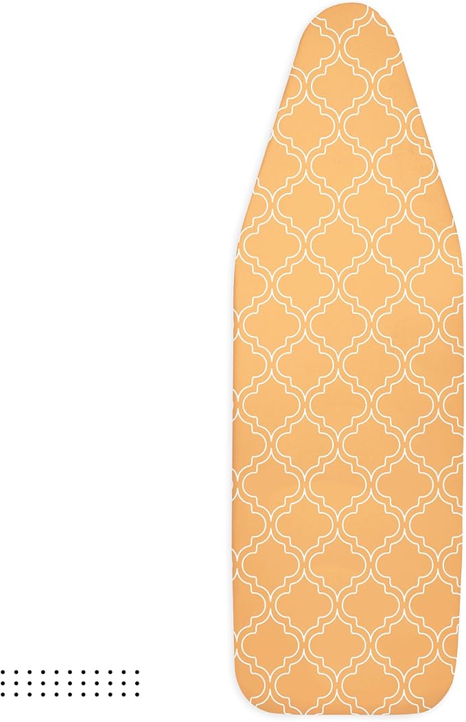 Encasa XO Ironing Board Cover and Pad 42"x14" - Image 8
