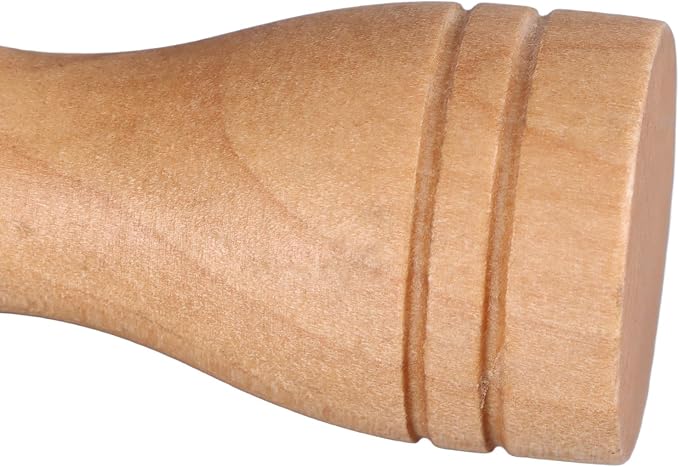 Keyboard Cleaning Brush, Wooden Piano Cleaner Brush, Instrument Dusting Brush - Image 9