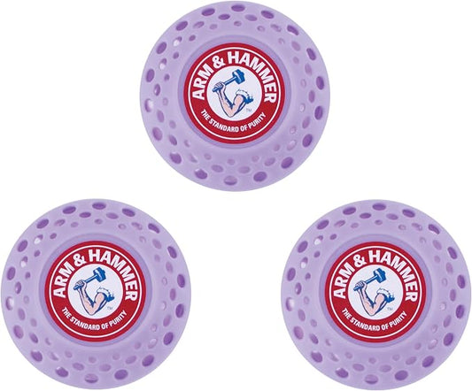 Arm & Hammer Odor Busterz Deodorizing Balls - Image 2
