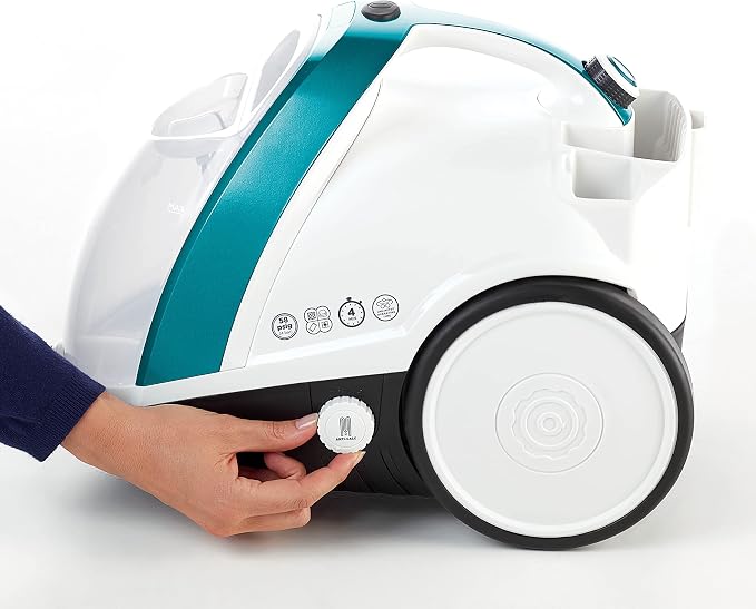 POLTI Vaporetto Smart 100 Steam Cleaner - Image 8
