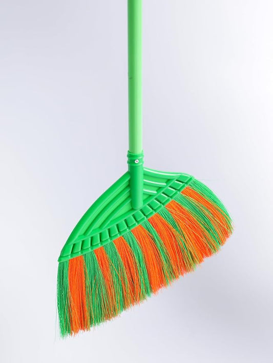 Soft Sweeping Brooms /38” House Brooms - Image 2