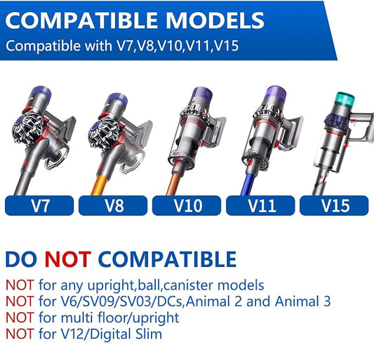 2-in-1 Pet Grooming Kit Compatible - Image 2