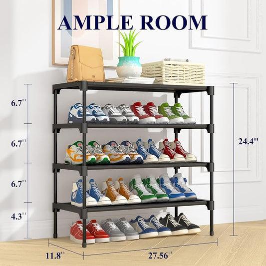 Kitsure Shoe Rack - Image 2