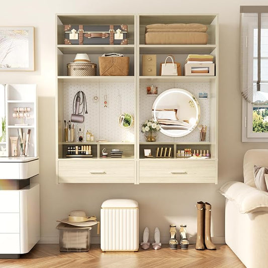 Unikito 24 inch Closet System - Image 2
