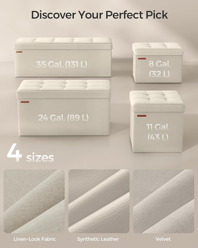 SONGMICS MAZIE Collection - Image 7